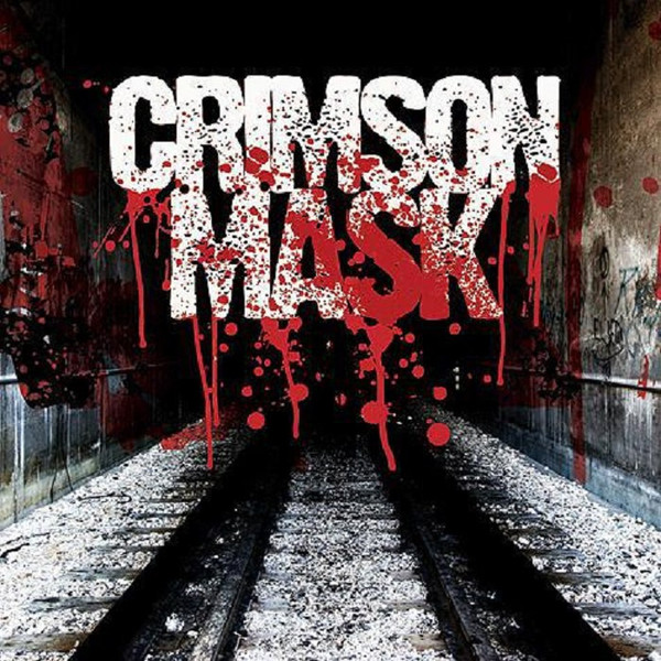 Crimson Mask