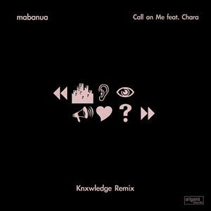 Call On Me