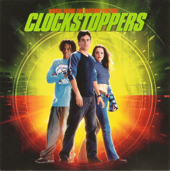 Clockstoppers 