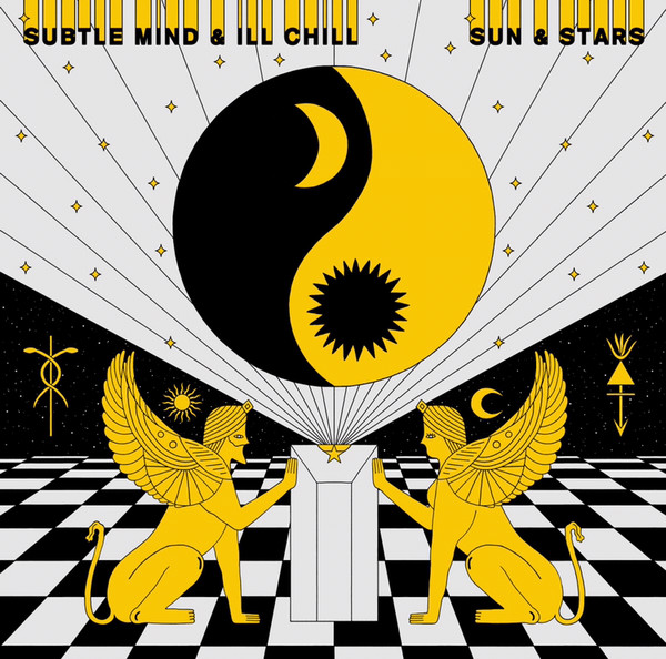 Sun & Stars