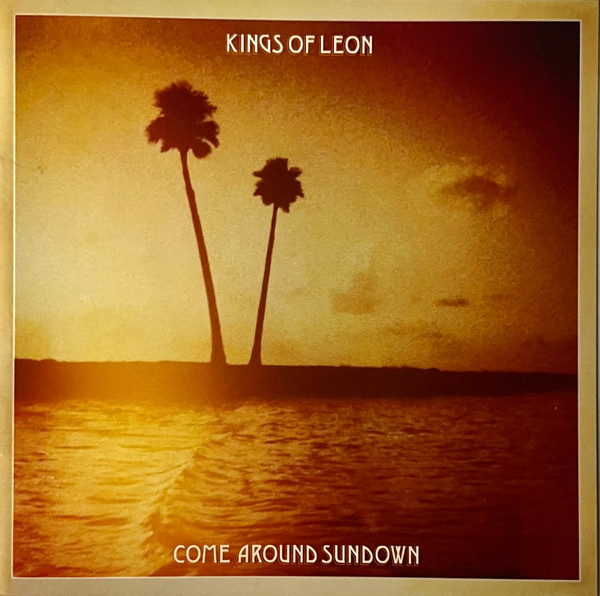 Come Around Sundown