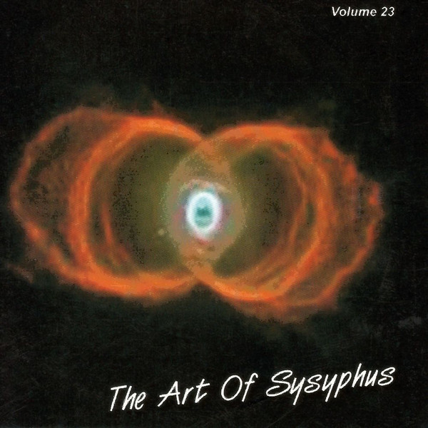 The Art Of Sysyphus Vol. 23