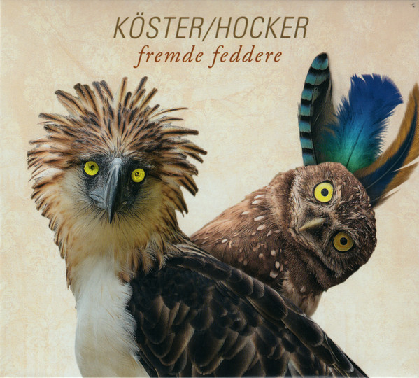 Fremde Feddere