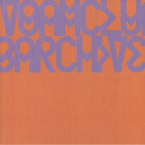 Voam Club Archive Volume 1  