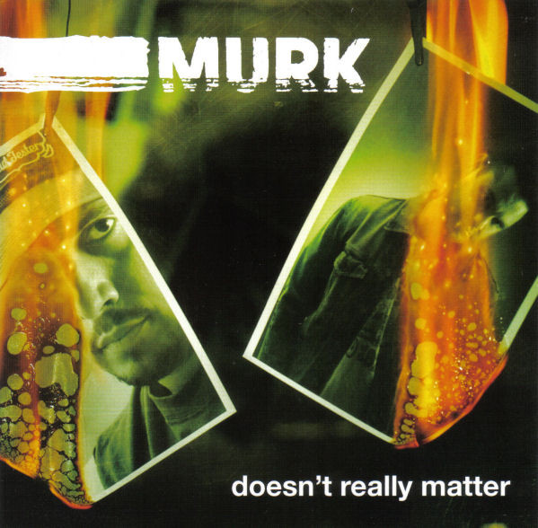 Doesn't Really Matter