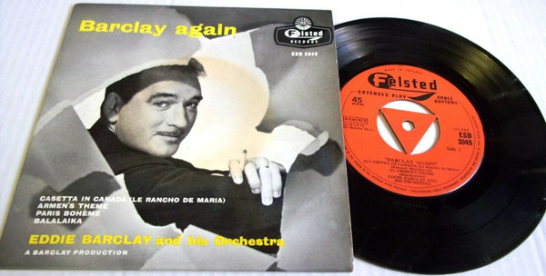 Barclay Again