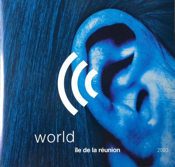 World - Île De La Réunion