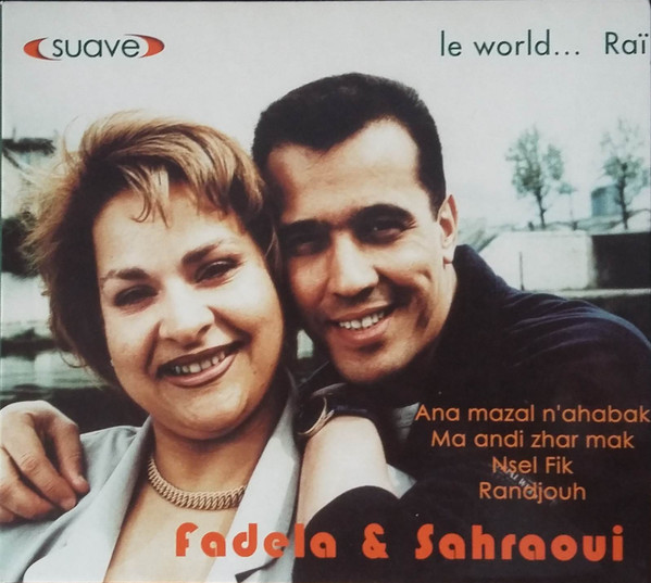 Le World...Raï