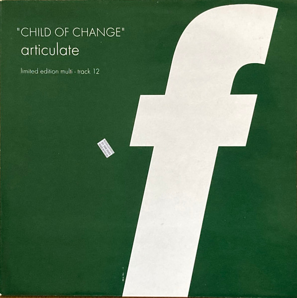 Child Of Change