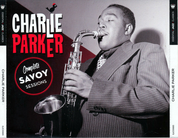 Complete Savoy Sessions