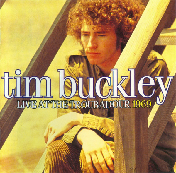 Live At The Troubadour 1969