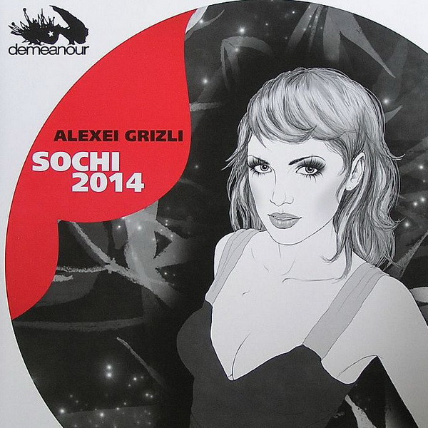 Sochi 2014