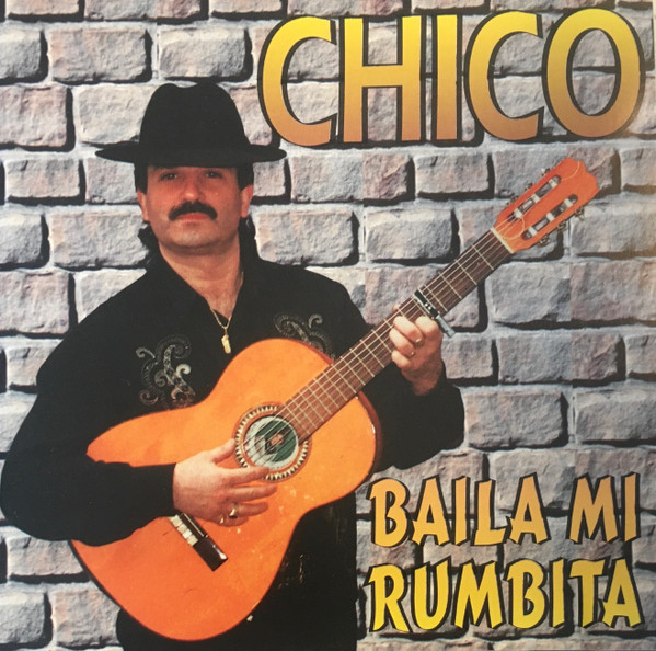 Baila Mi Rumbita