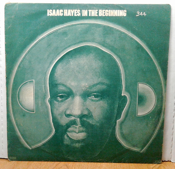 In The Beginning