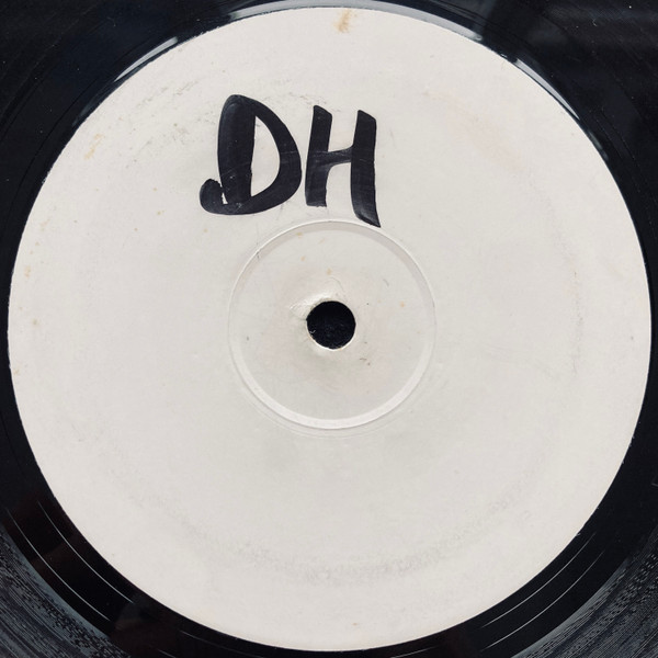 Dance Hall EP