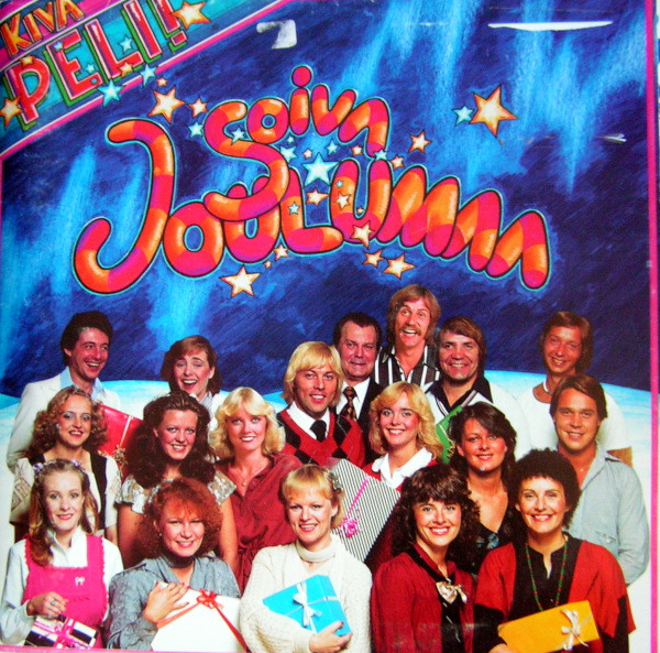 Soiva Joulumaa