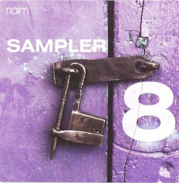 Sampler 8