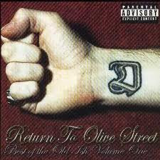 Return To Olive Street: Best Of The Old Ish Vol. 1