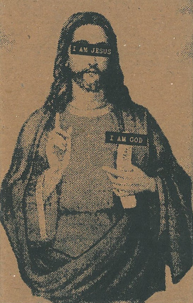 I Am Jesus, I Am God