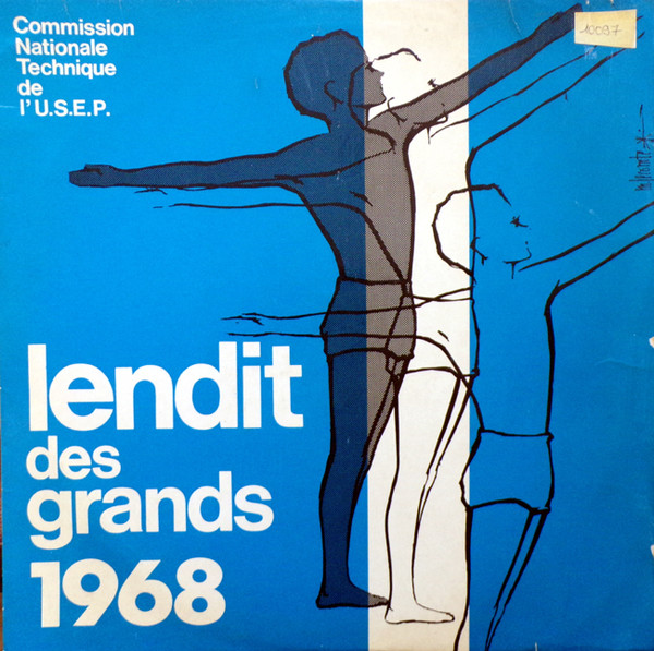 Lendit Des Grands 1968