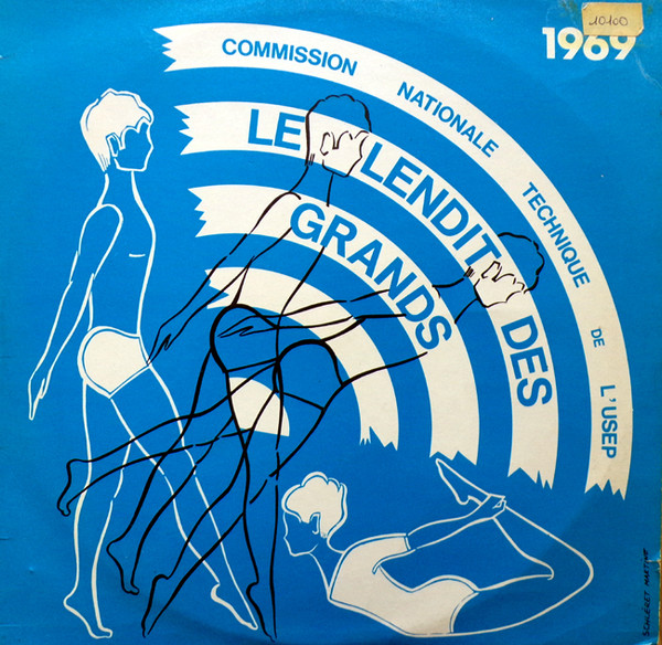 Lendit Des Grands 1969