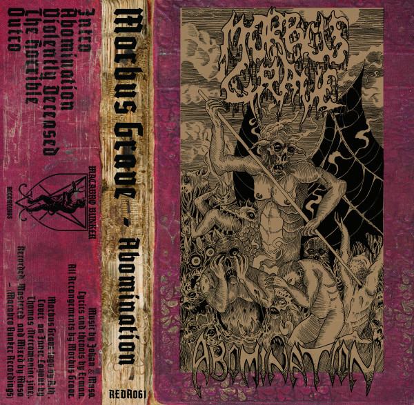 Abomination