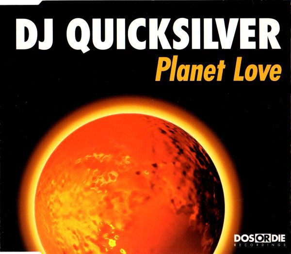 Planet Love