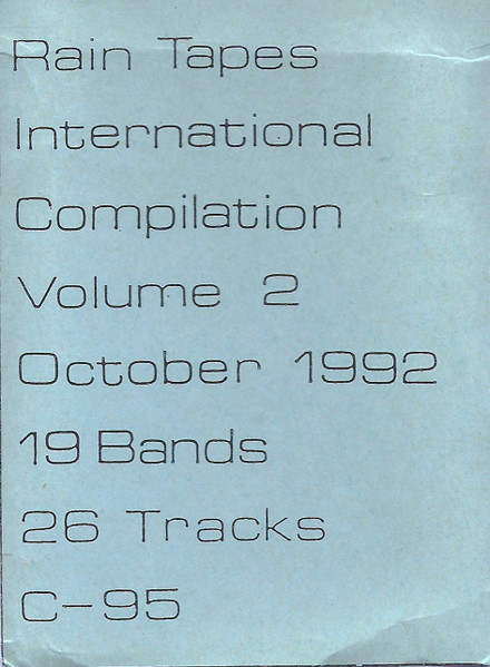 International Compilation - Volume 2