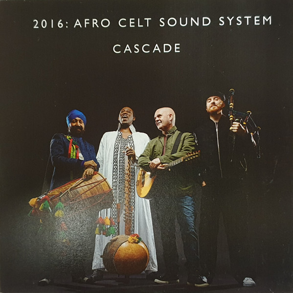 Cascade