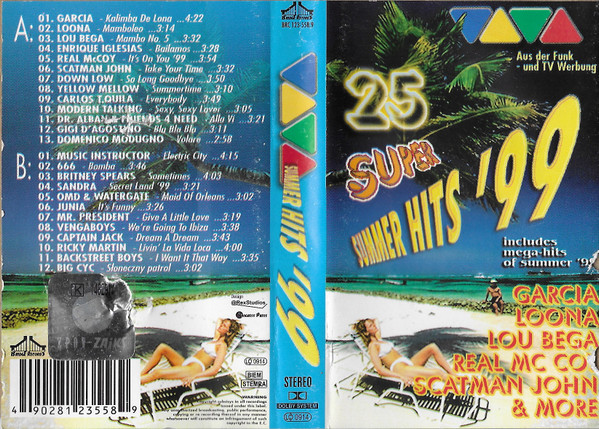 Viva Super Hits 99