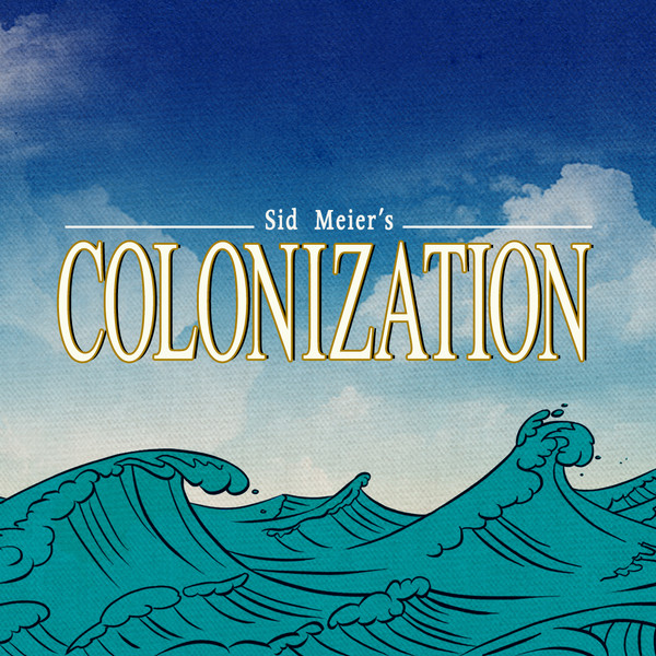 Sid Meier's Colonization