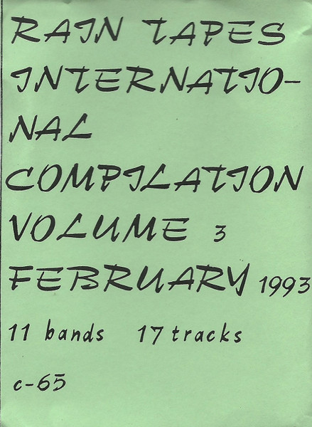 International Compilation - Volume 3