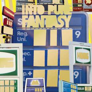 Into Pure Fantasy