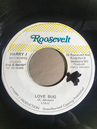Love Bug