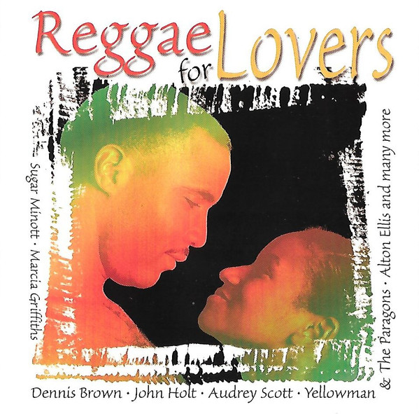 Reggae For Lovers