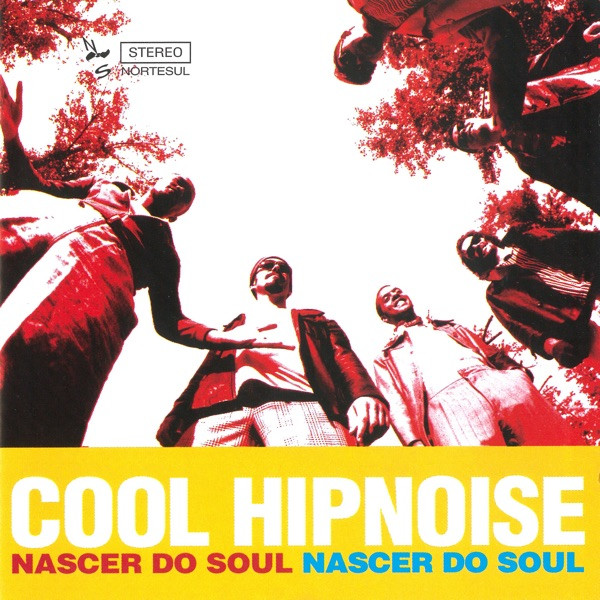 Nascer Do Soul