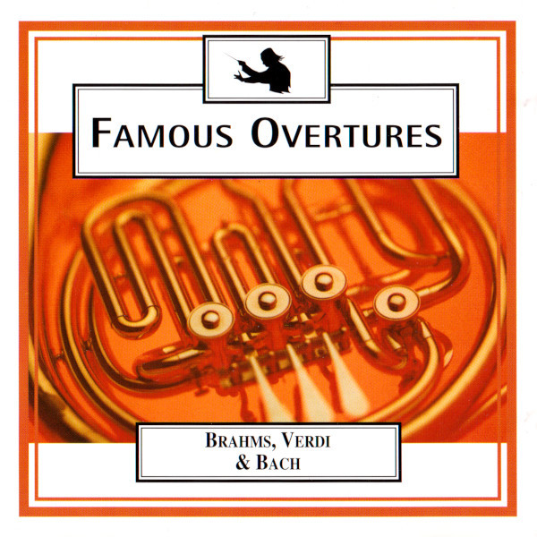 Famous Overtures