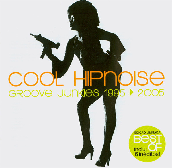 Groove Junkies 1995 > 2005