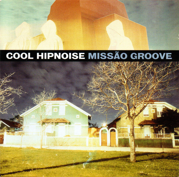 Missão Groove