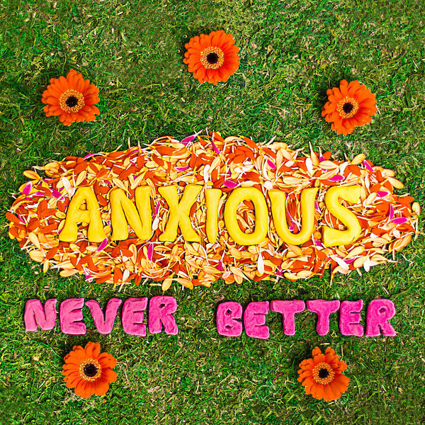 Never Better