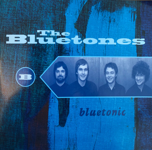 Bluetonic