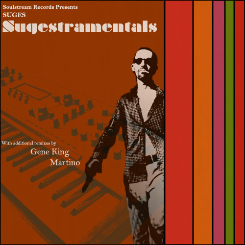 Sugestramentals