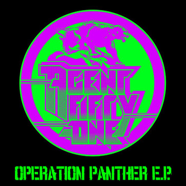 Operation Panther E​.​P.