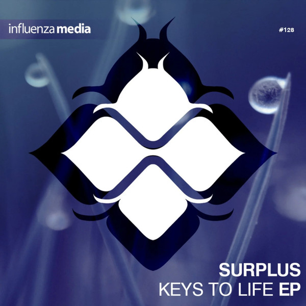 Keys To Life EP
