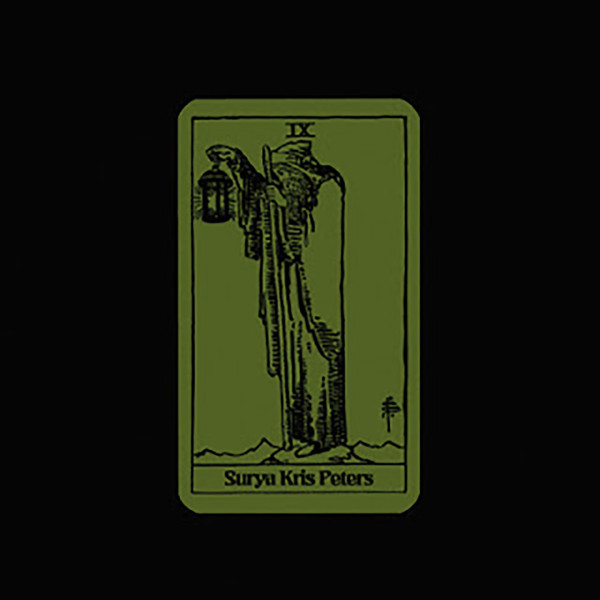 The Hermit