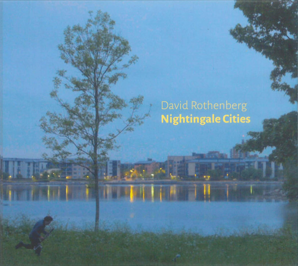 Nightingale Cities