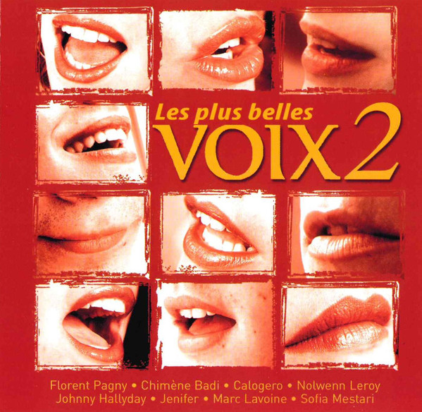 Les Plus Belles Voix 2