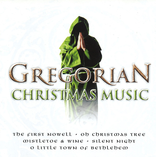 Gregorian Christmas Music