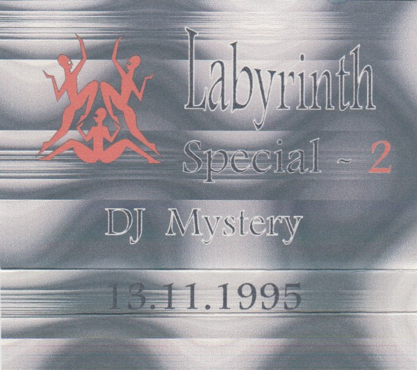 Labyrinth Special 2