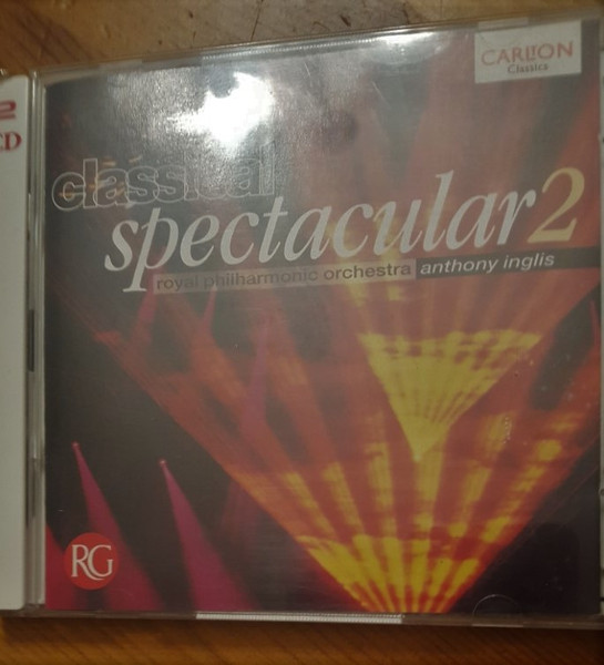 Classical Spectacular 2